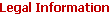Legal Information